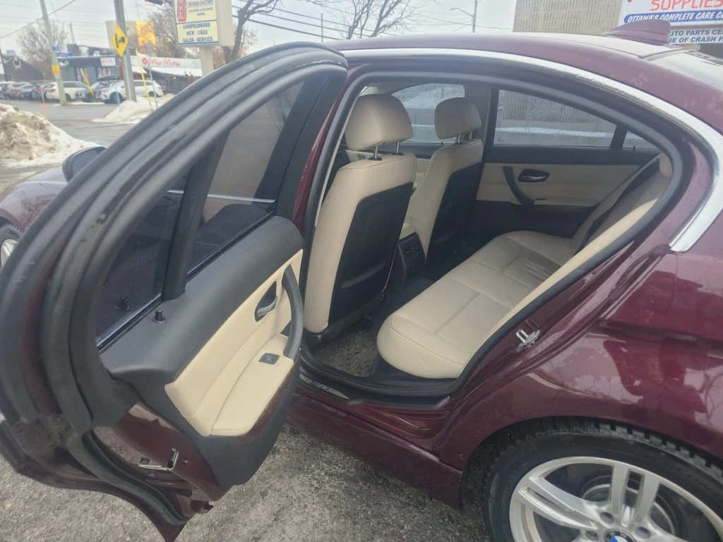 BMW 335 * 335i xDrive * CARFAX * ���� �� �� | Mobile.bg � ����������� 11