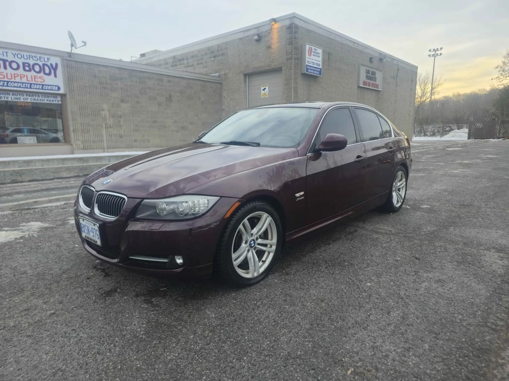 BMW 335 * 335i xDrive * CARFAX * ���� �� �� | Mobile.bg � ����������� 1