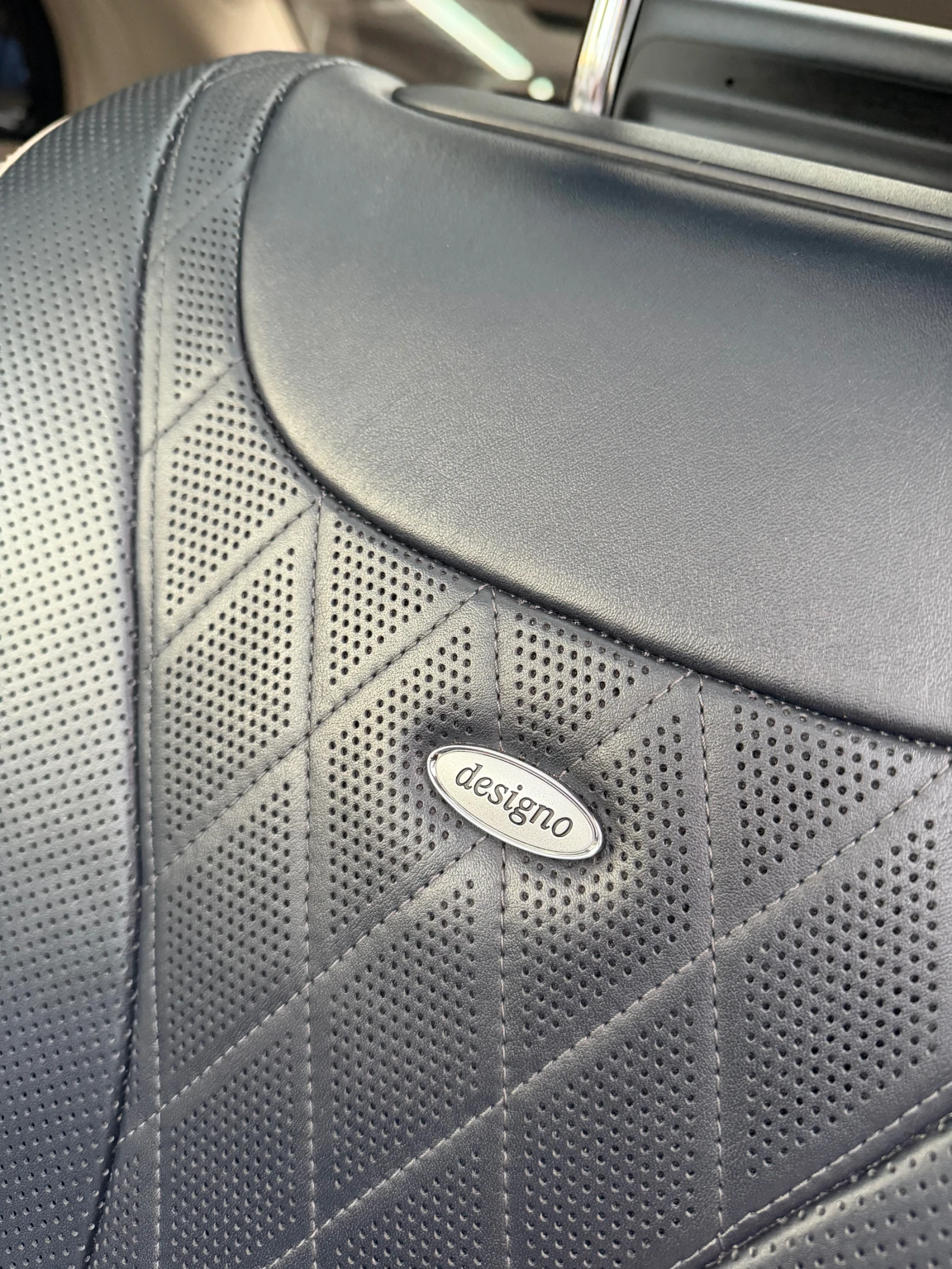 Mercedes-Benz S 350 AMG/EDITION1/DESIGNO/3xTV/2xPANO/Alcantara/FULL | Mobile.bg � ����������� 11