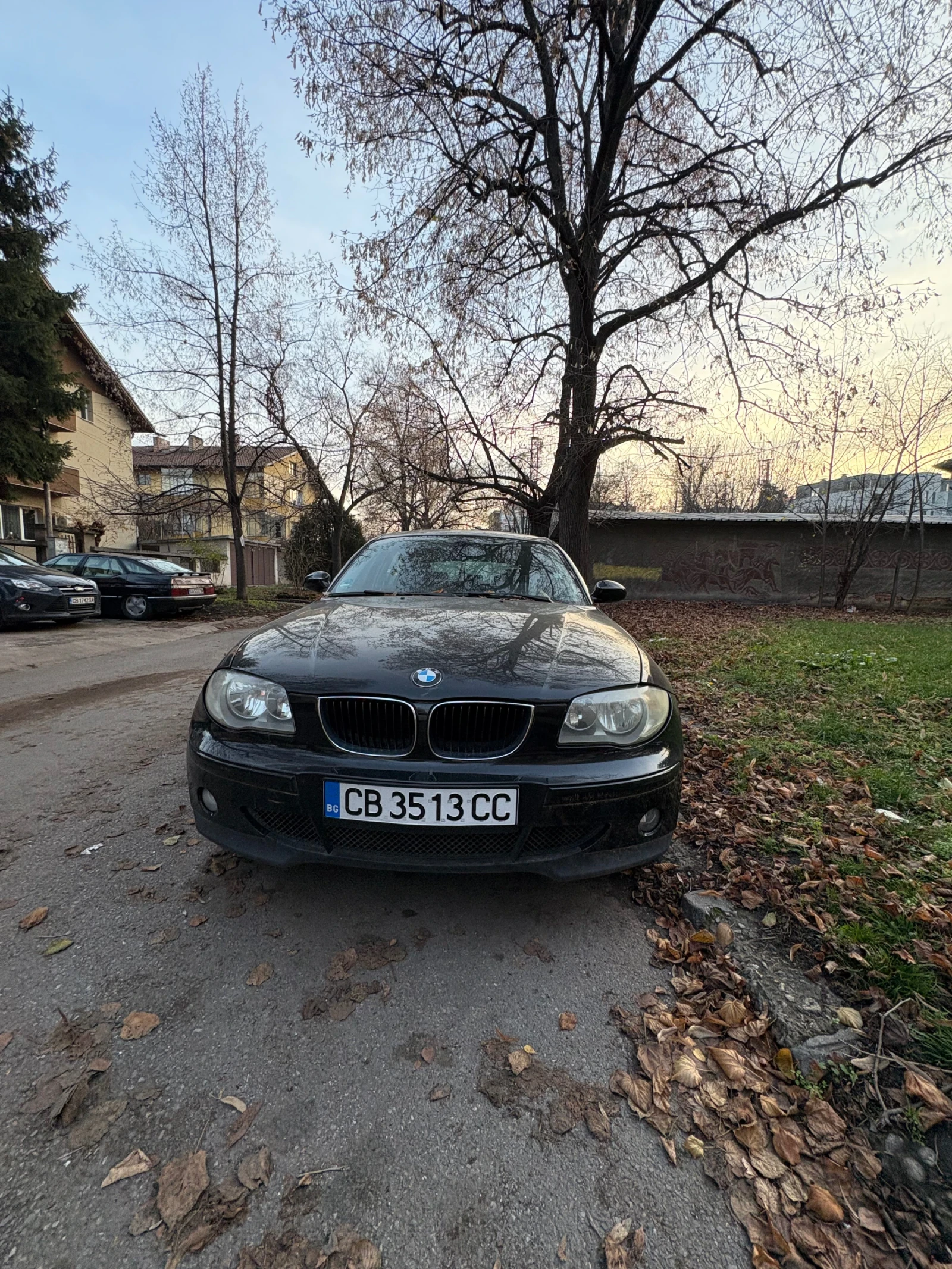 BMW 118  - изображение 3