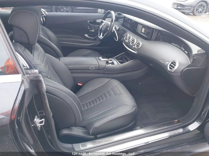 Mercedes-Benz S 560 �����* 360* AMBIENT* ����� | Mobile.bg � ����������� 8