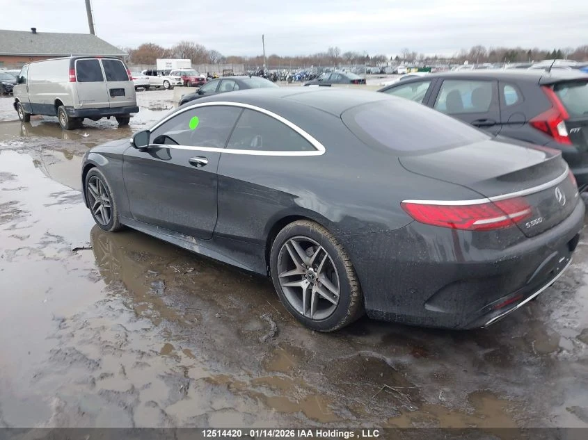 Mercedes-Benz S 560 �����* 360* AMBIENT* ����� | Mobile.bg � ����������� 5