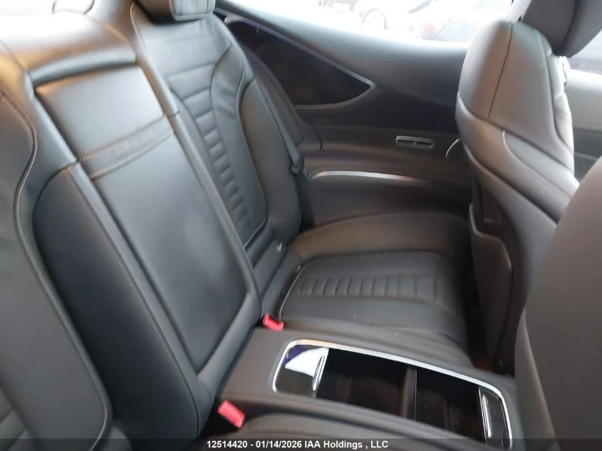 Mercedes-Benz S 560 �����* 360* AMBIENT* ����� | Mobile.bg � ����������� 10