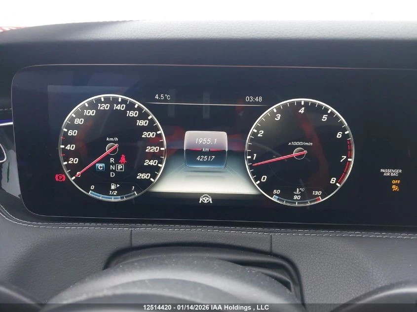 Mercedes-Benz S 560 �����* 360* AMBIENT* ����� | Mobile.bg � ����������� 9