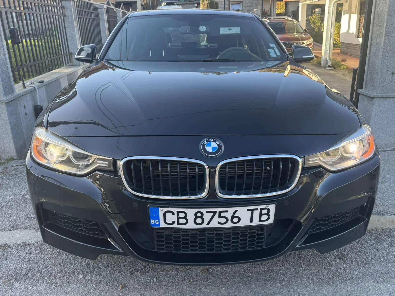 BMW 335 | Mobile.bg � ����������� 5
