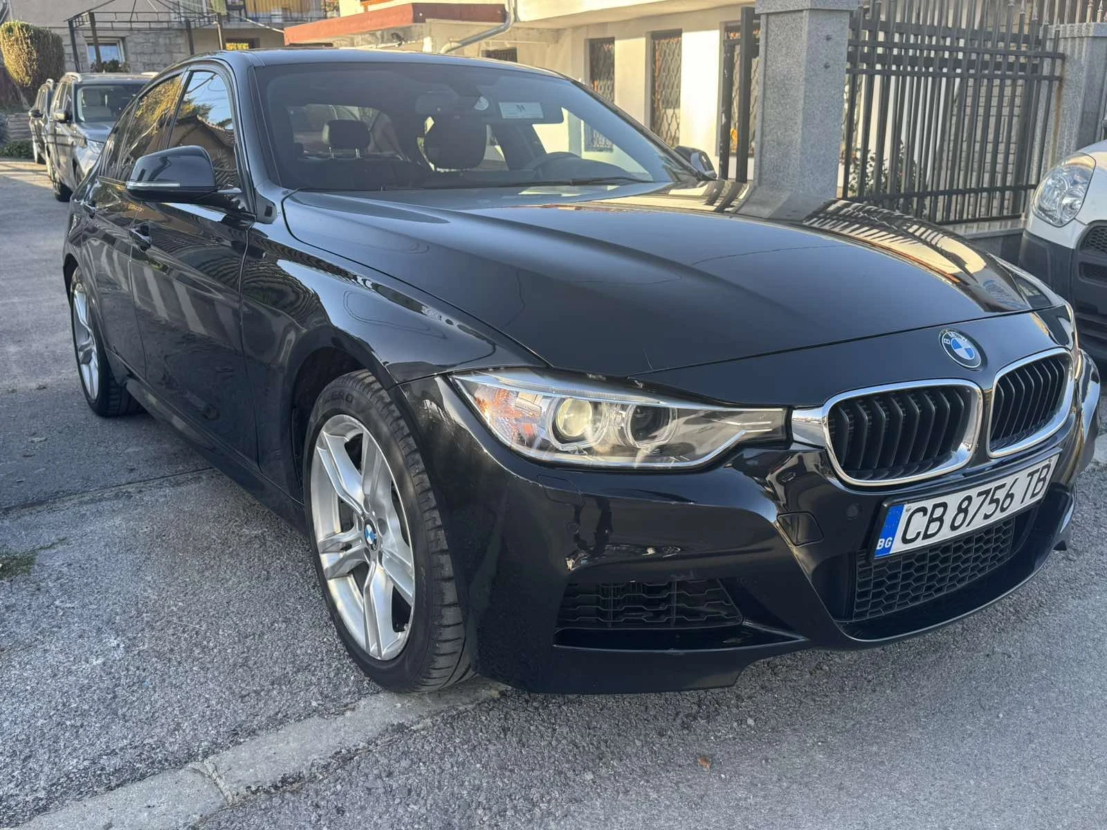 BMW 335 | Mobile.bg � ����������� 6