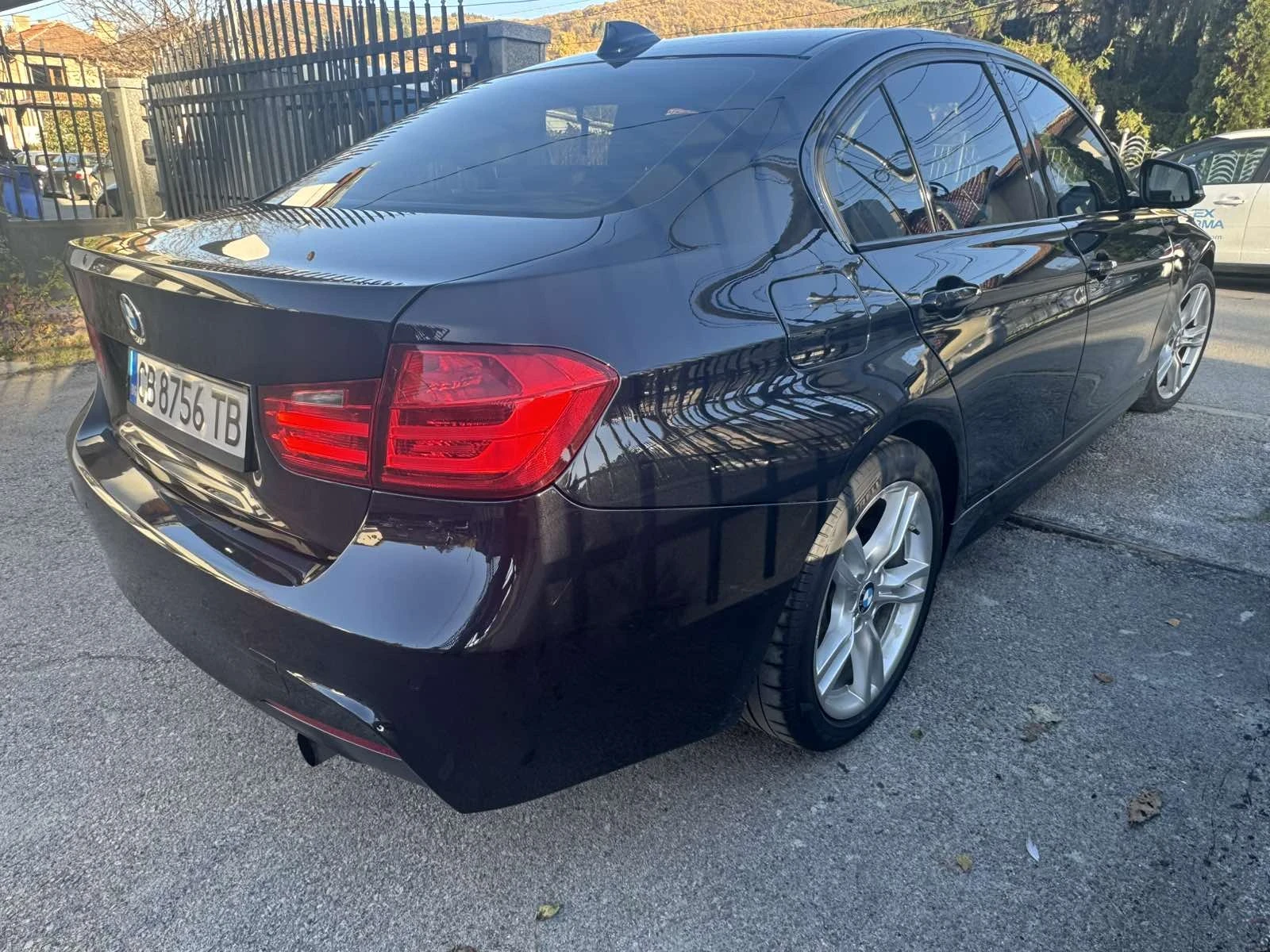 BMW 335 | Mobile.bg � ����������� 3