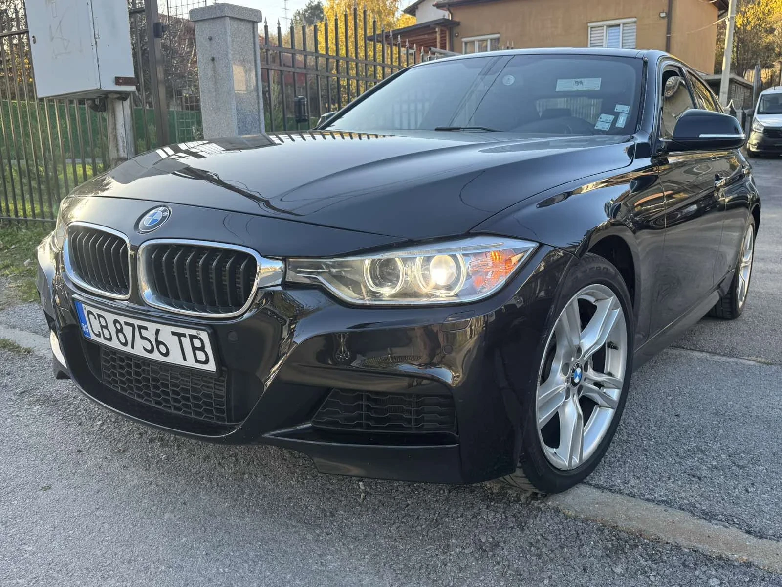 BMW 335 | Mobile.bg � ����������� 4