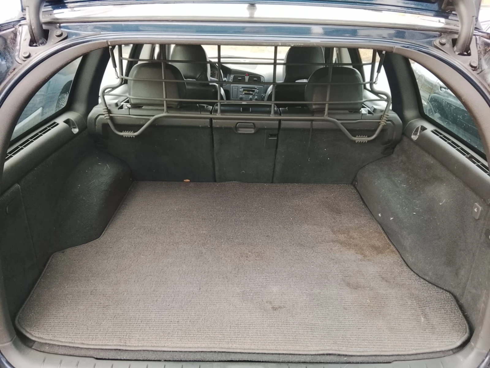 Volvo Xc70 2.4i Automatic 4x4 | Mobile.bg � ����������� 13