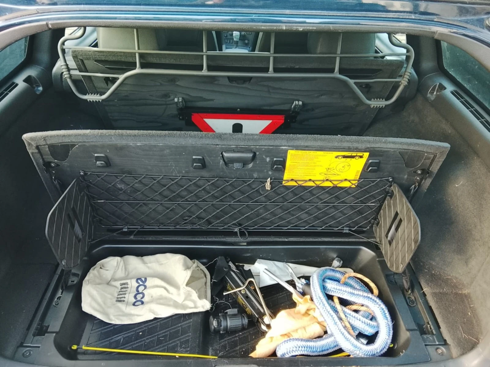 Volvo Xc70 2.4i Automatic 4x4 | Mobile.bg � ����������� 15