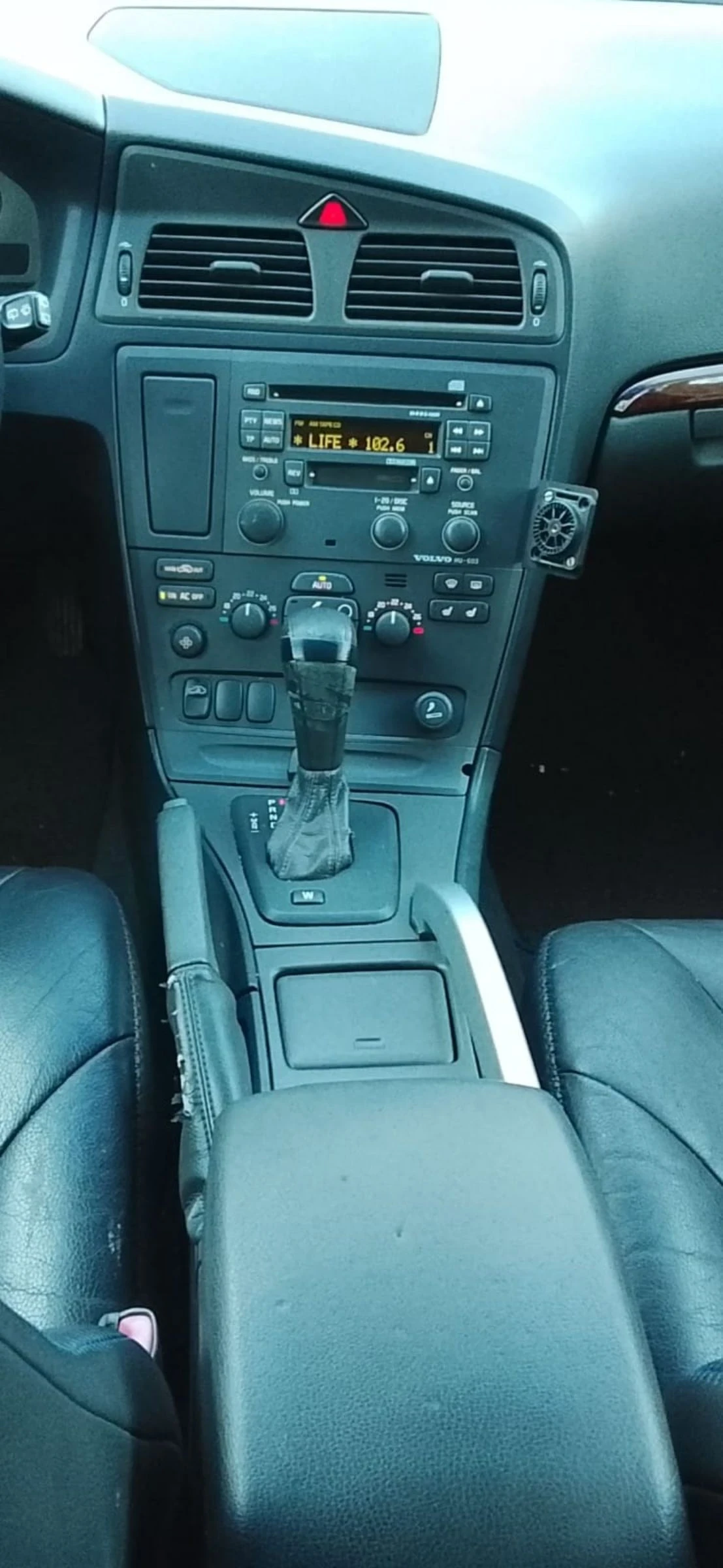 Volvo Xc70 2.4i Automatic 4x4 | Mobile.bg � ����������� 11