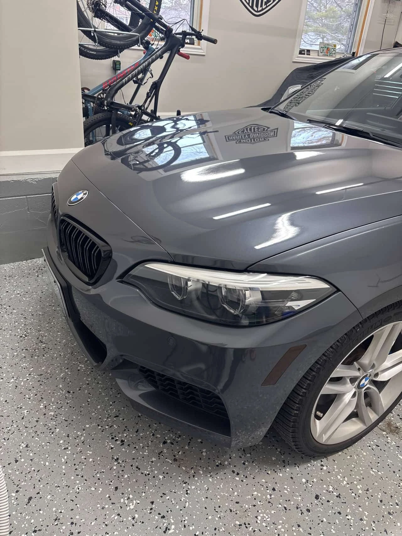 BMW 240 * M240i * ��� ���������* �����*  | Mobile.bg � ����������� 1