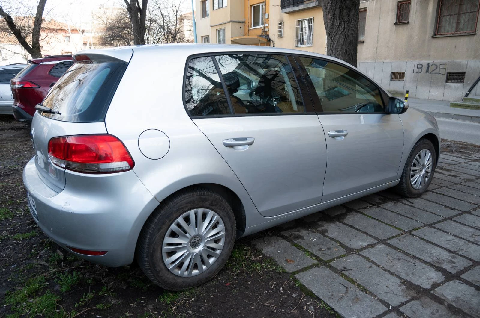 VW Golf | Mobile.bg � ����������� 3