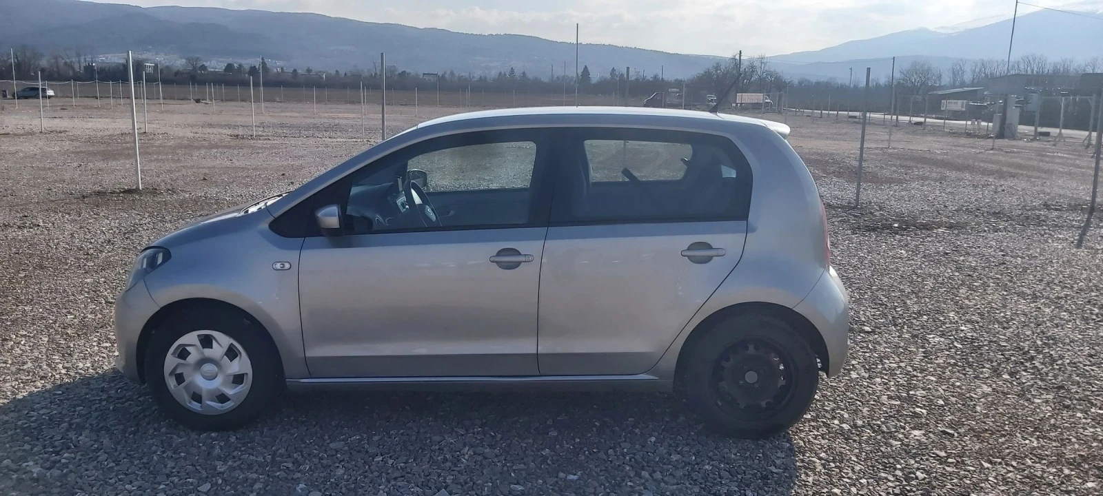 Seat Mii | Mobile.bg � ����������� 3