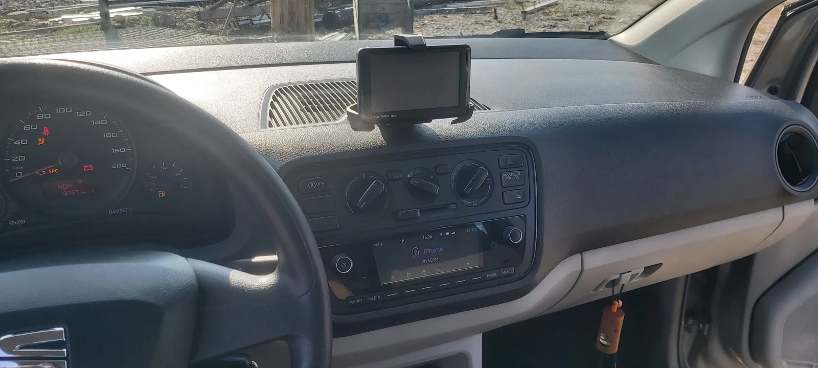 Seat Mii | Mobile.bg � ����������� 7