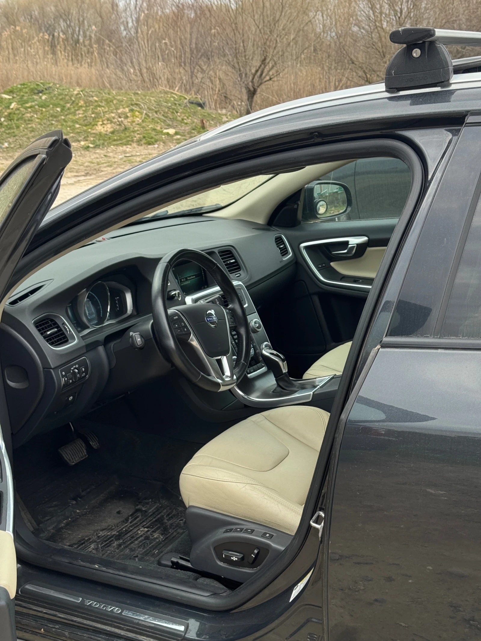 Volvo V60 Cross Country, снимка 6 - Автомобили и джипове - 53799705