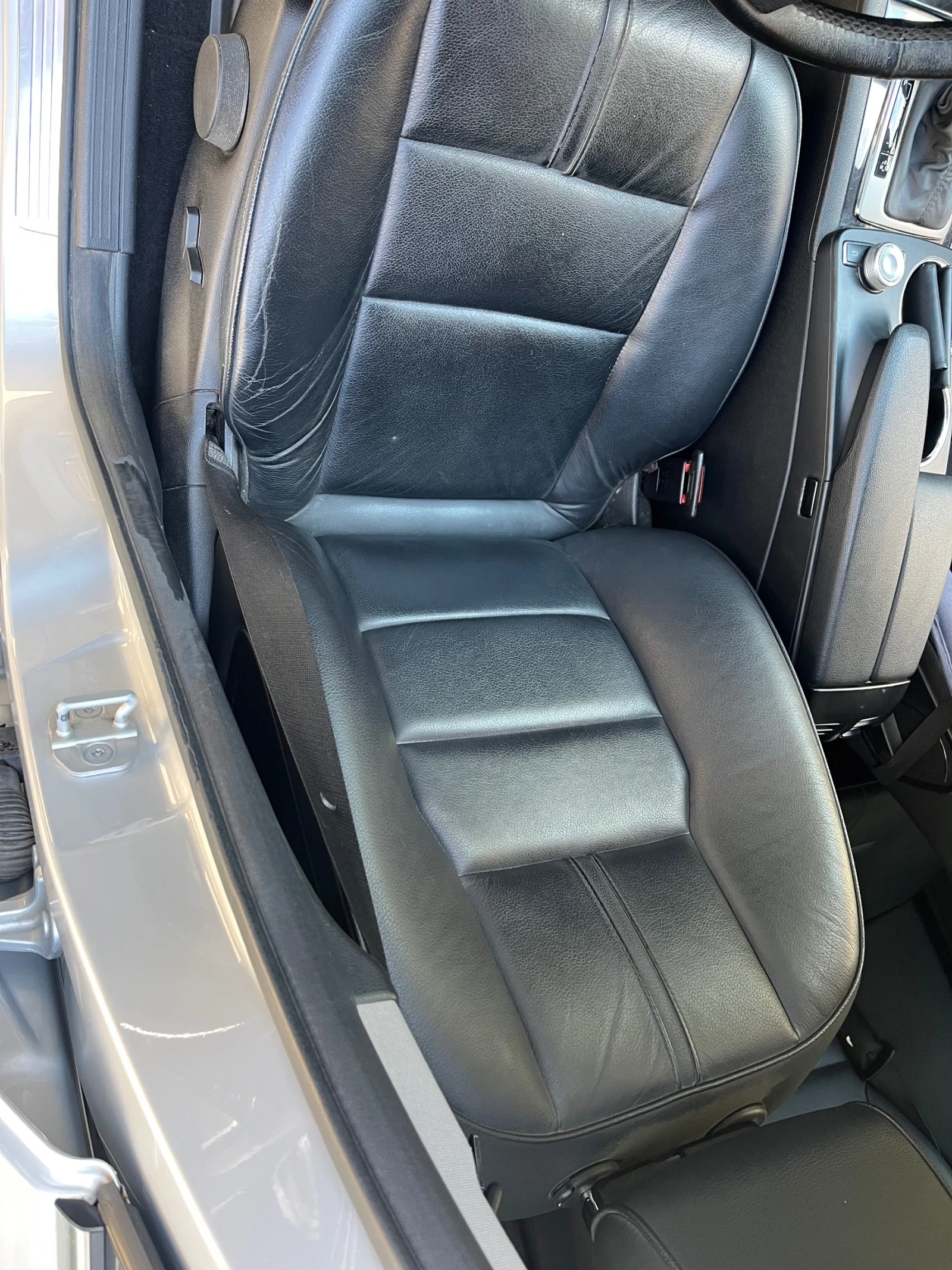 Mercedes-Benz CLK 350, снимка 15 - Автомобили и джипове - 53839777