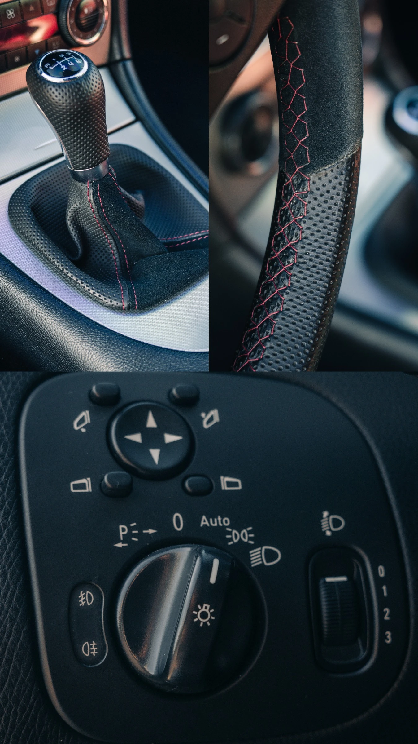 Mercedes-Benz CLK, снимка 16 - Автомобили и джипове - 54032144