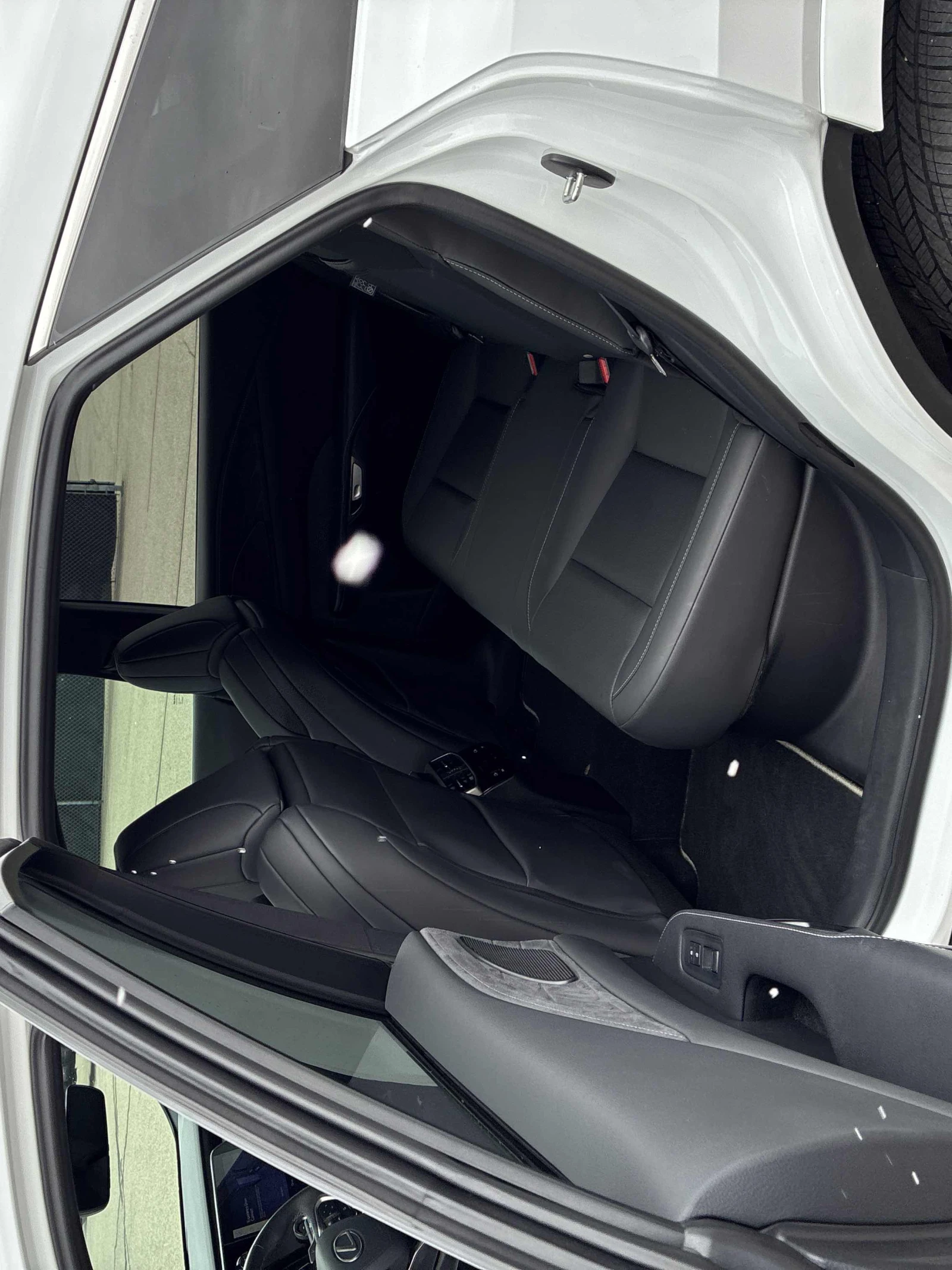 Lexus RX, снимка 13 - Автомобили и джипове - 54276198