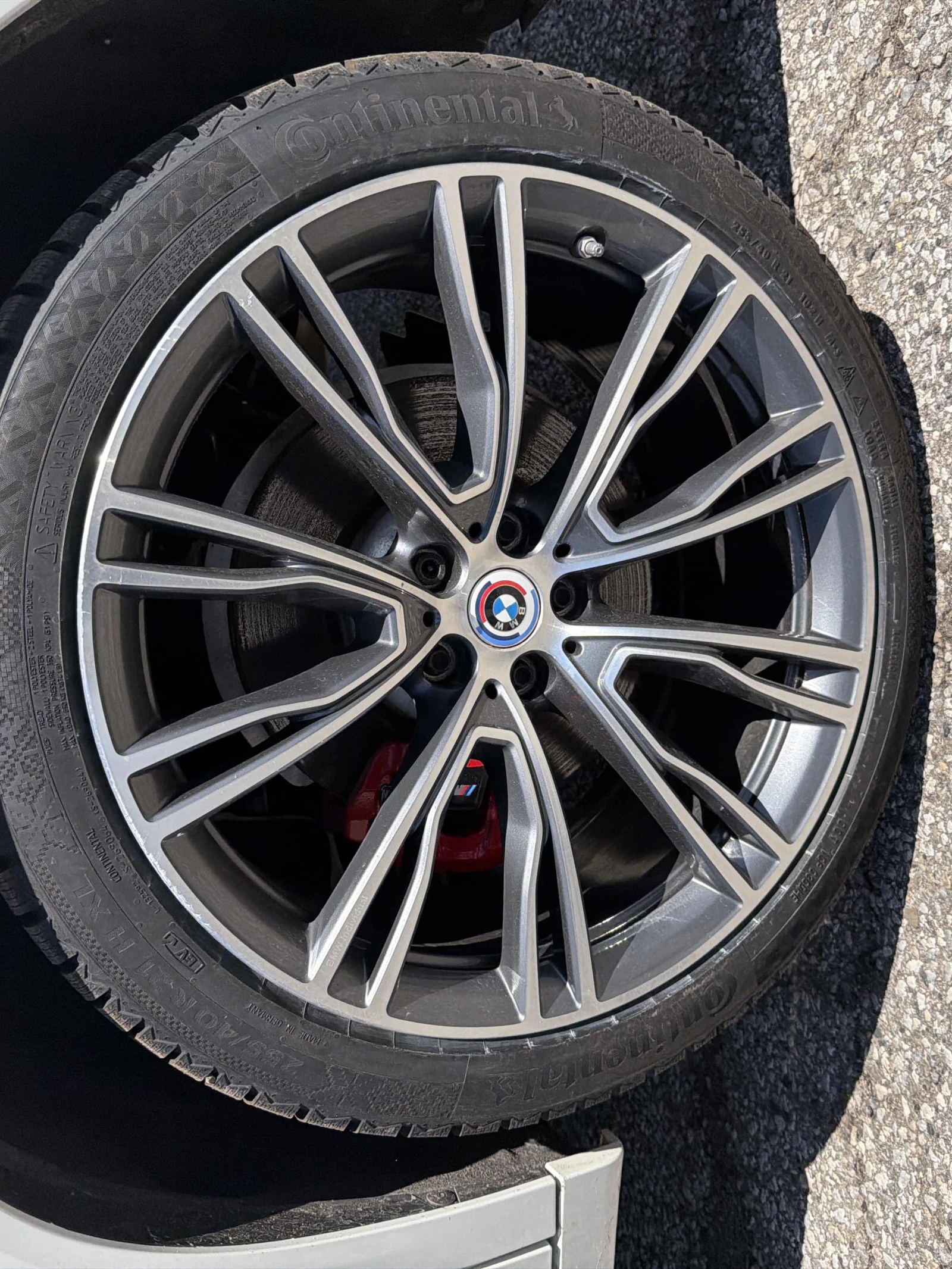 BMW X4, снимка 7 - Автомобили и джипове - 54276198