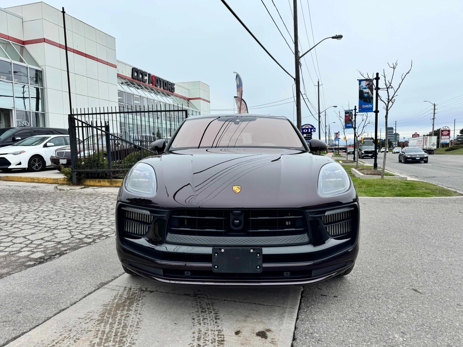 Porsche Macan | Mobile.bg � ����������� 6