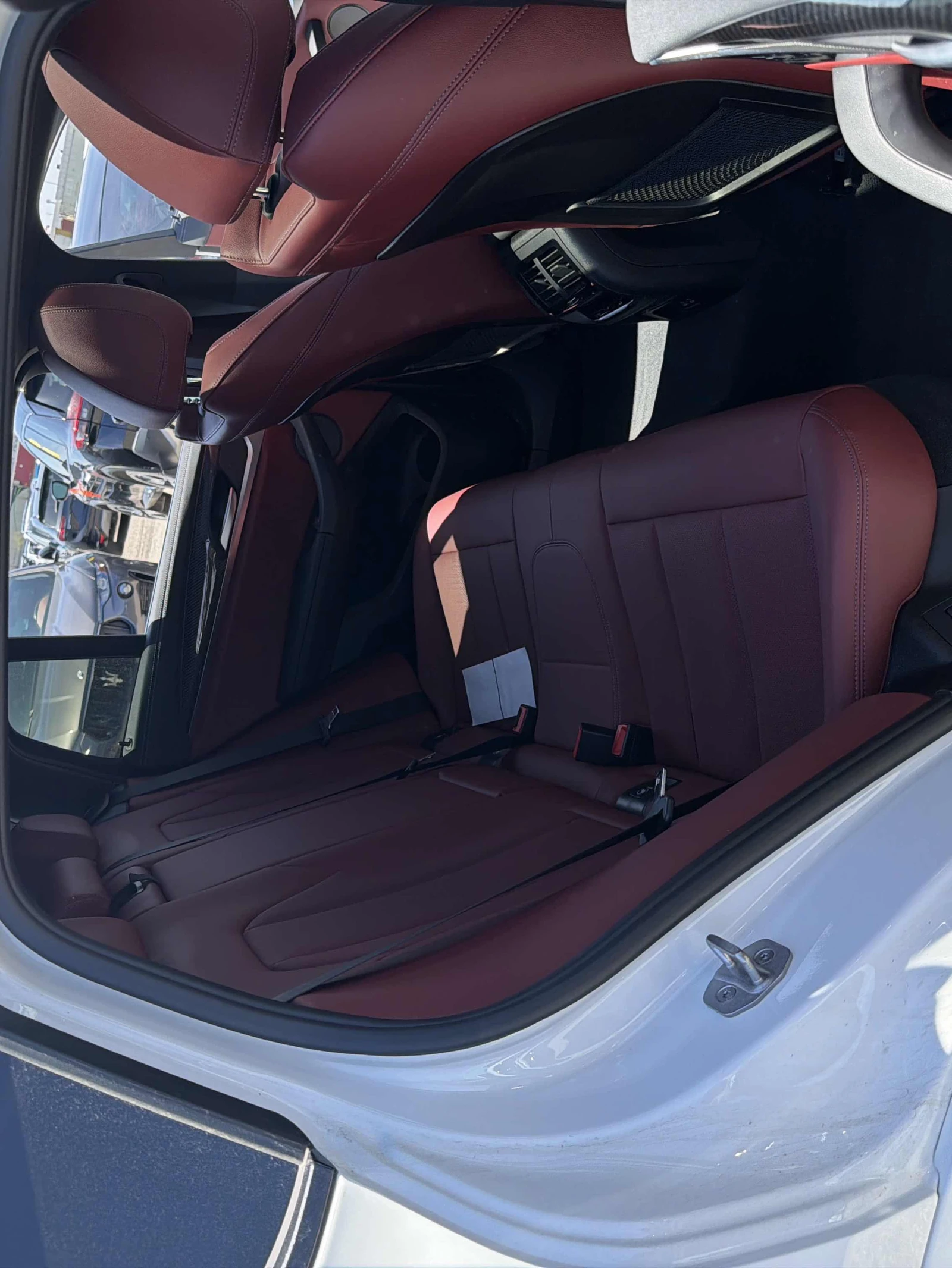 BMW X4, снимка 14 - Автомобили и джипове - 54276198