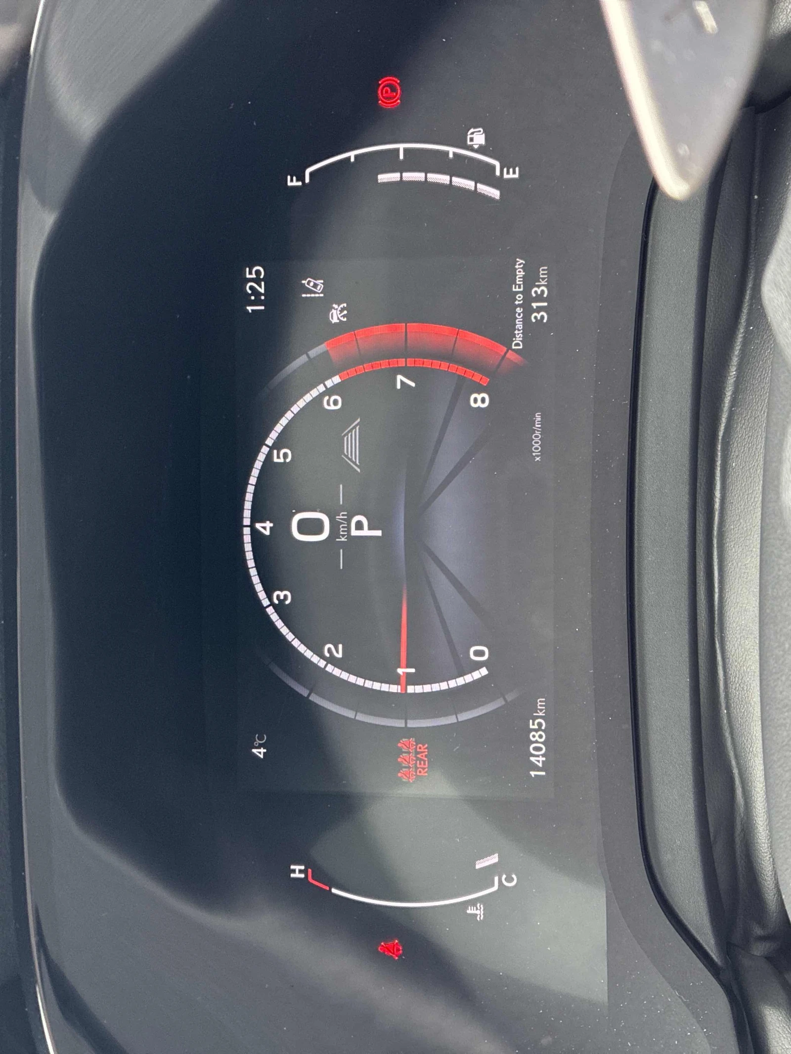 Lexus RX, снимка 9 - Автомобили и джипове - 54276198