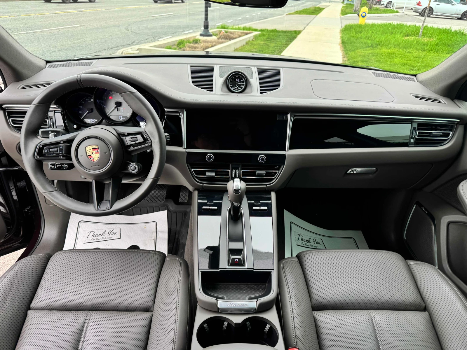 Porsche Macan | Mobile.bg � ����������� 9