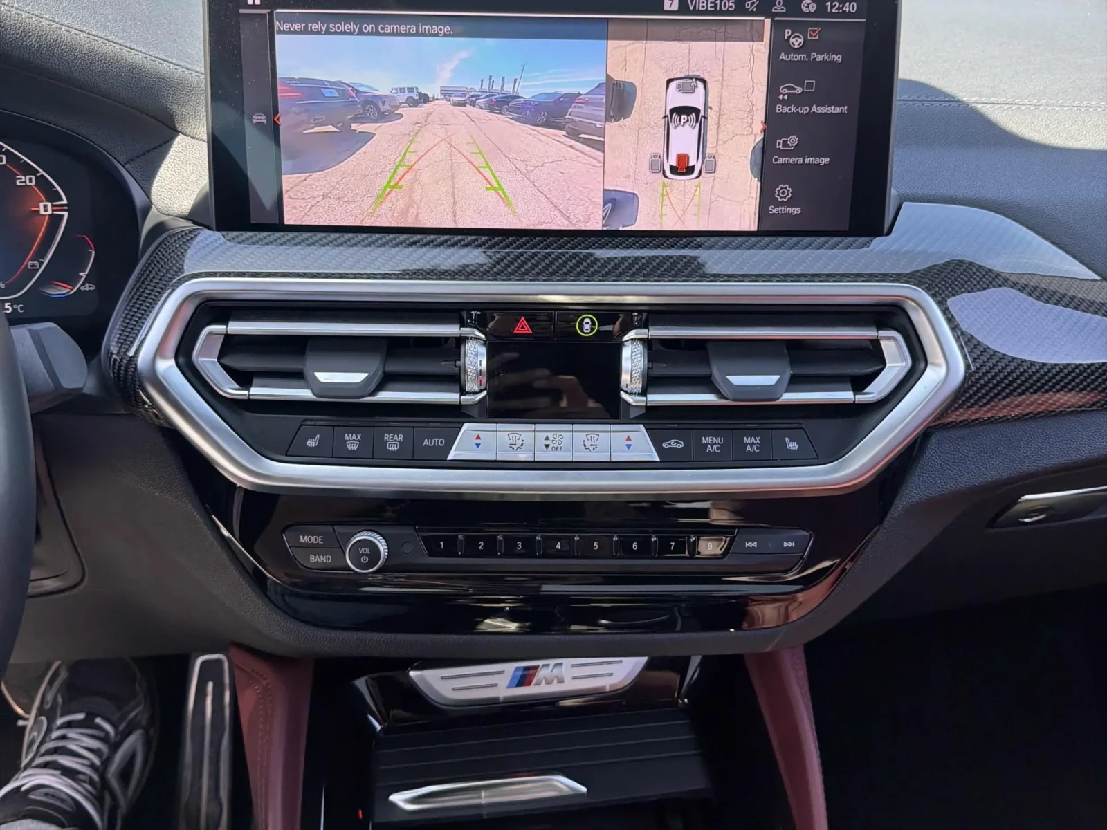 BMW X4, снимка 9 - Автомобили и джипове - 54276198