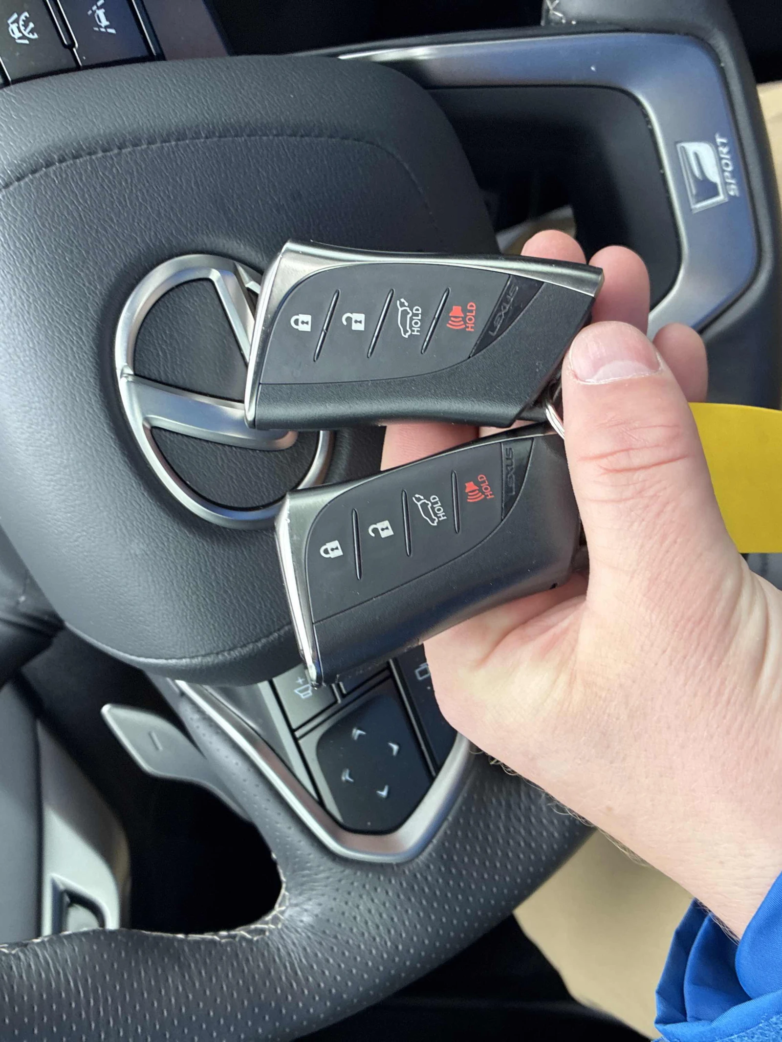 Lexus RX, снимка 17 - Автомобили и джипове - 54276198