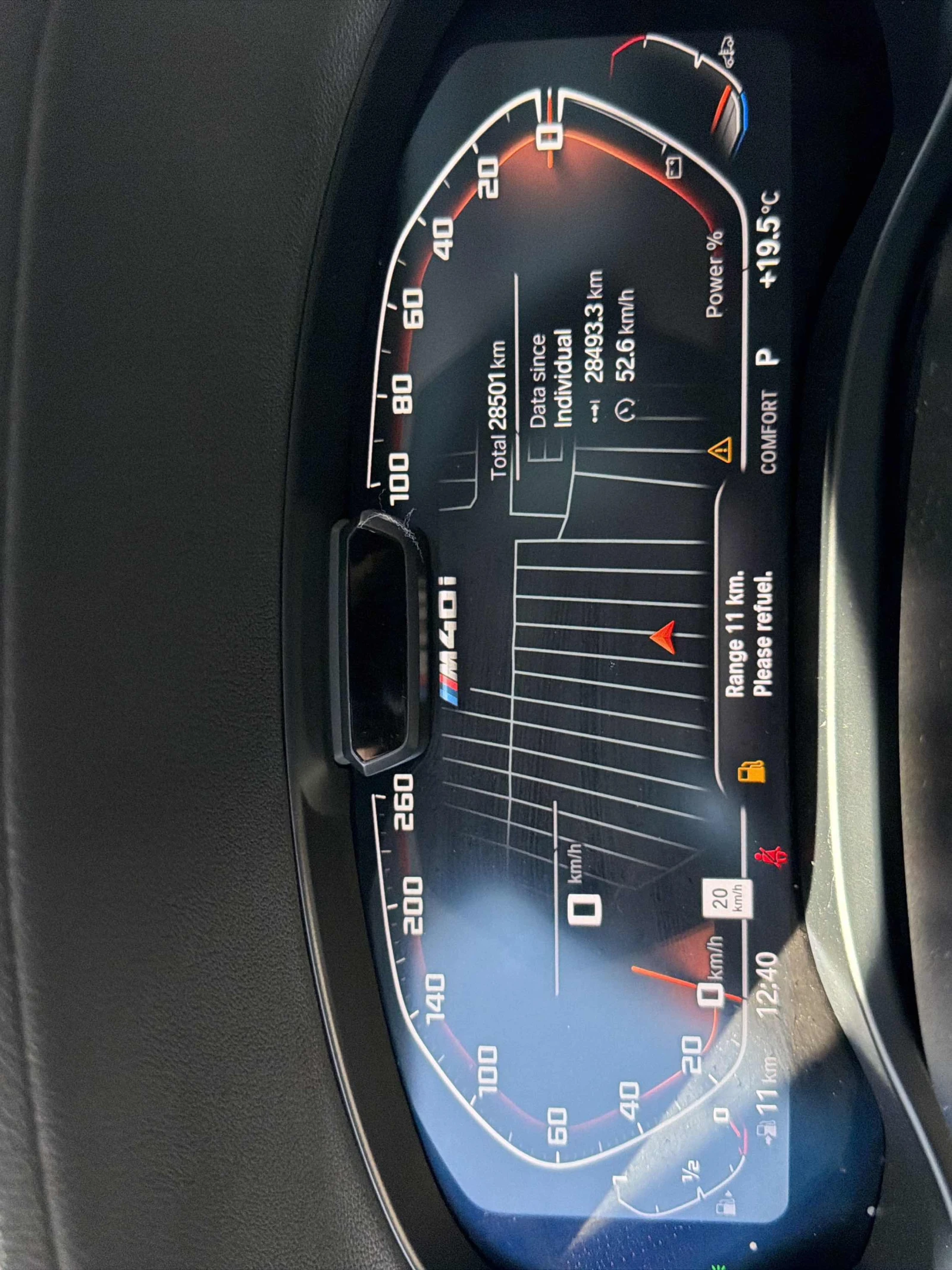 BMW X4, снимка 8 - Автомобили и джипове - 54276198