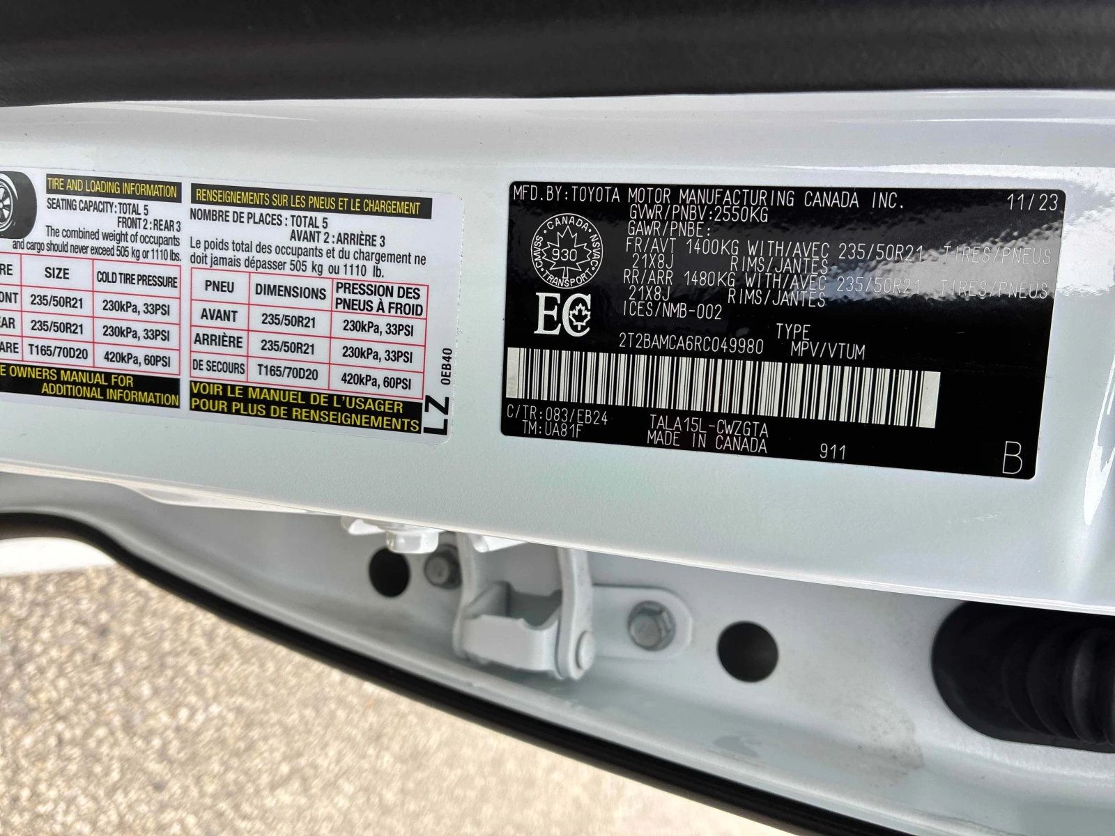 Lexus RX, снимка 11 - Автомобили и джипове - 54276198