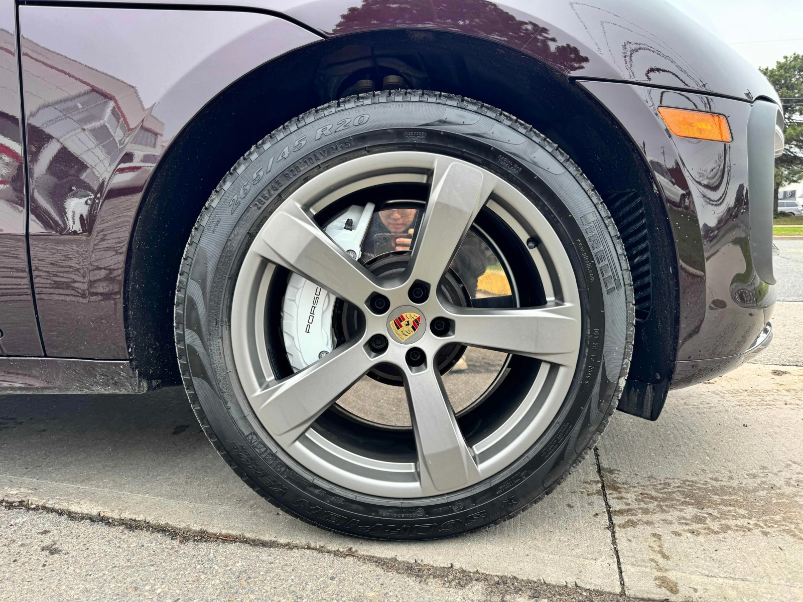 Porsche Macan | Mobile.bg � ����������� 7