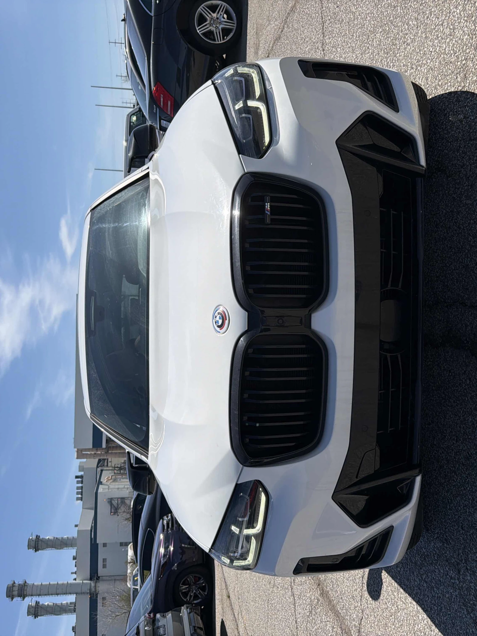 BMW X4, снимка 6 - Автомобили и джипове - 54276198