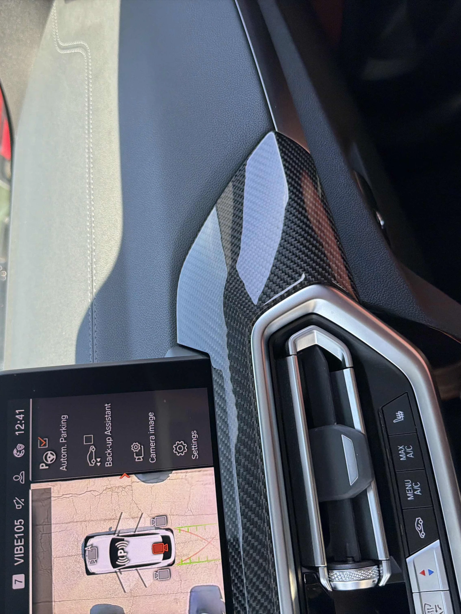 BMW X4, снимка 10 - Автомобили и джипове - 54276198