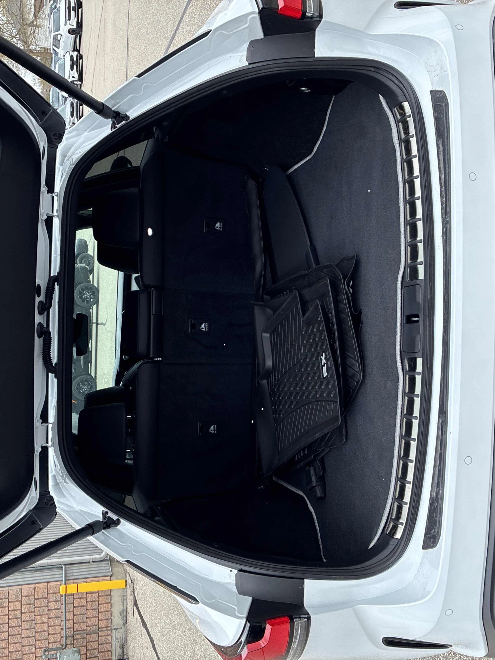 Lexus RX, снимка 14 - Автомобили и джипове - 54276198