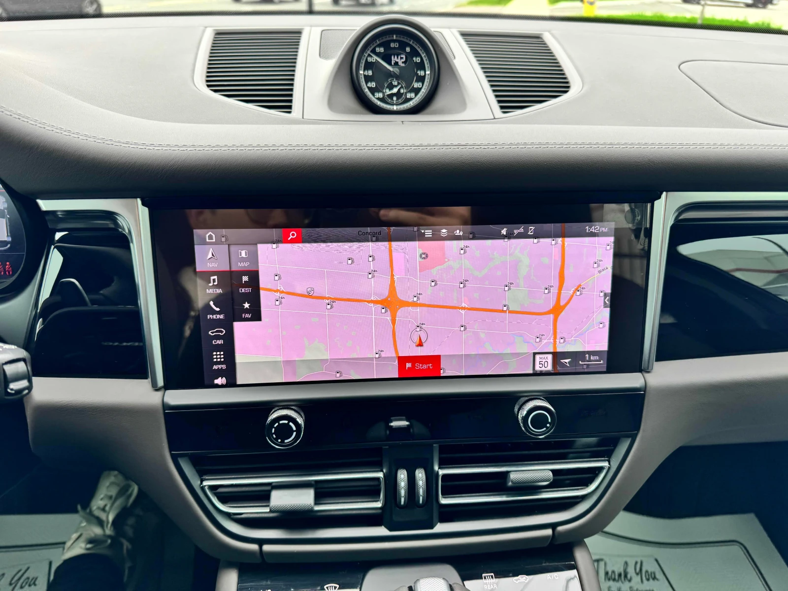 Porsche Macan | Mobile.bg � ����������� 14