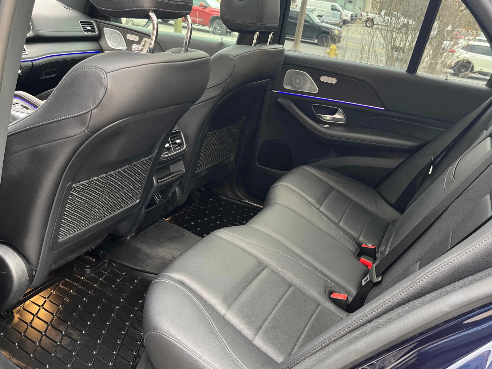 Mercedes-Benz GLE 450 AMG PACK* 4MATIC* PANO* BURMESTER* HUD* CARFAX*  | Mobile.bg � ����������� 10