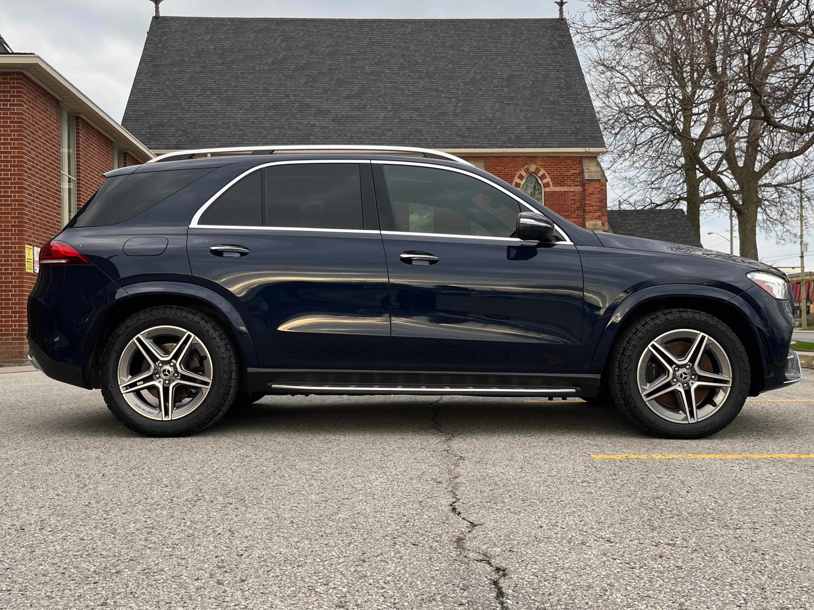 Mercedes-Benz GLE 450 AMG PACK* 4MATIC* PANO* BURMESTER* HUD* CARFAX*  | Mobile.bg � ����������� 3