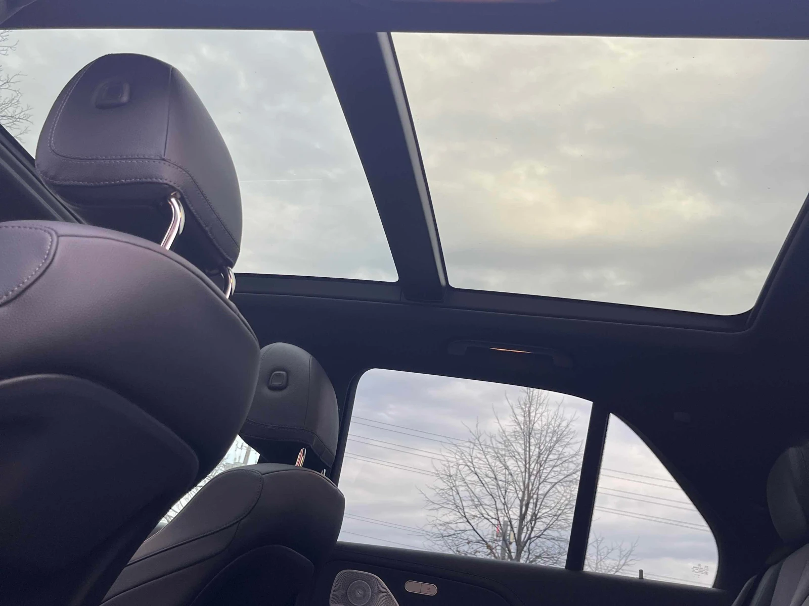 Mercedes-Benz GLE 450 AMG PACK* 4MATIC* PANO* BURMESTER* HUD* CARFAX*  | Mobile.bg � ����������� 11