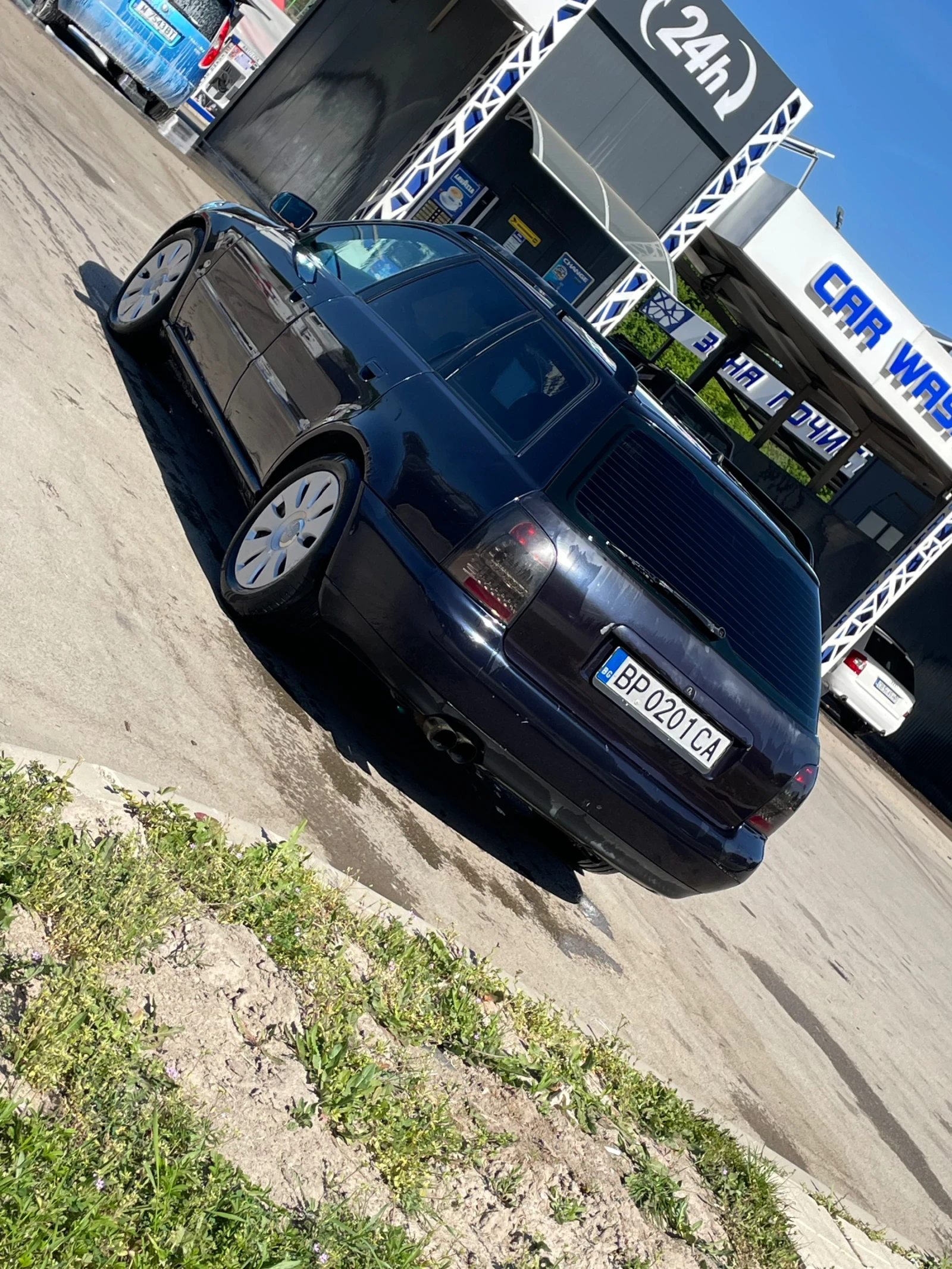 Audi A4 1.9 tdi