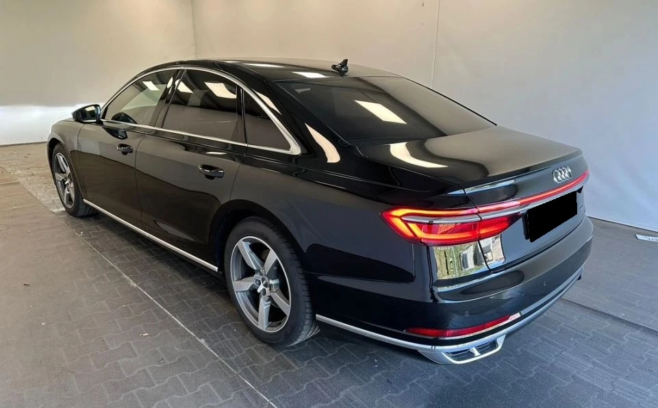 Audi A8 TDI Quattro , снимка 3 - Автомобили и джипове - 54422674