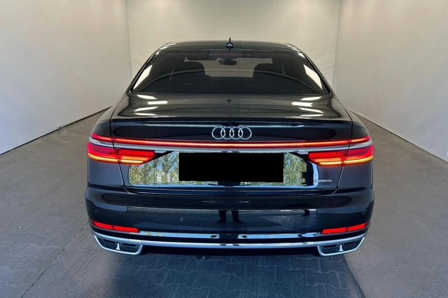 Audi A8 TDI Quattro , снимка 4 - Автомобили и джипове - 54422674