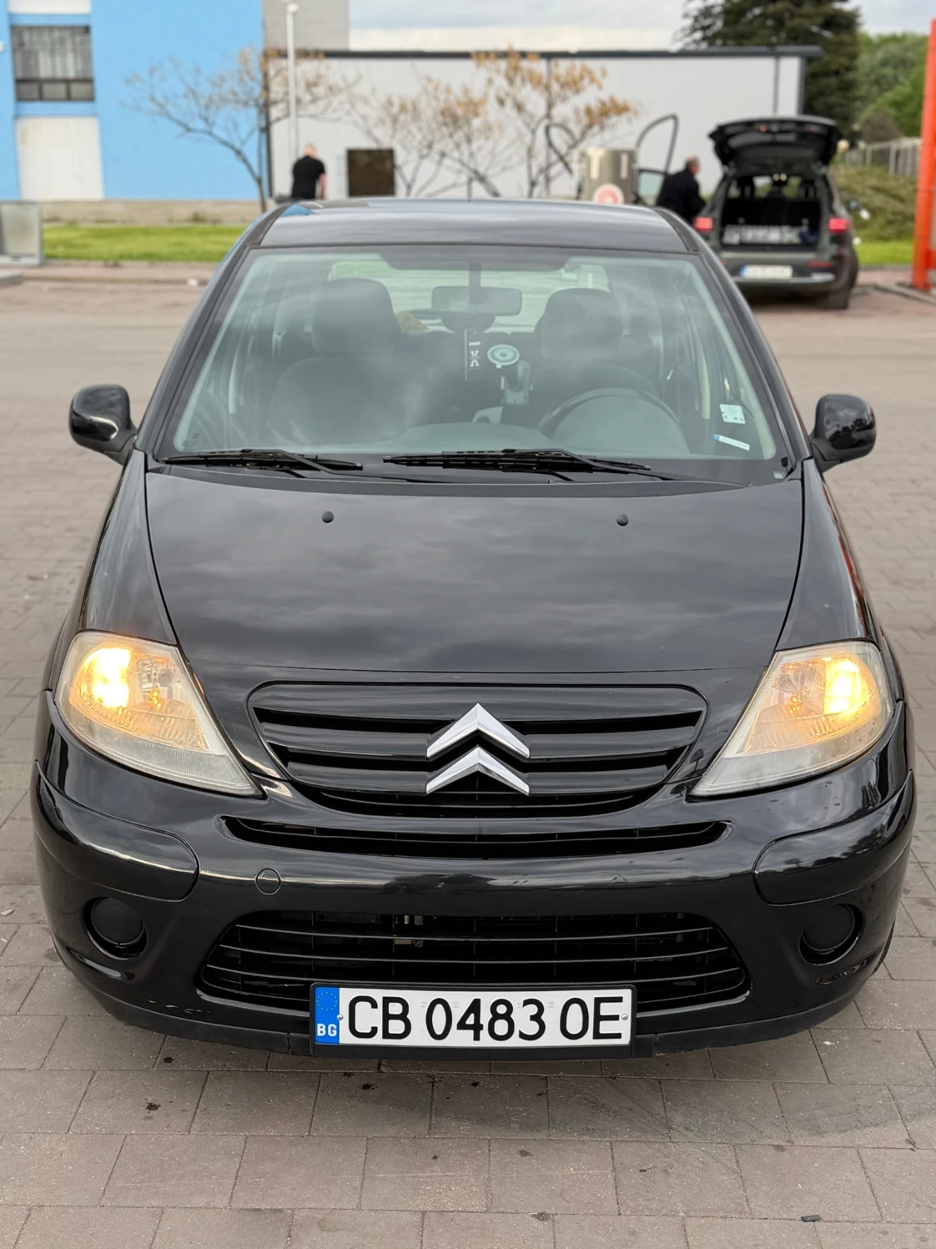Citroen C3