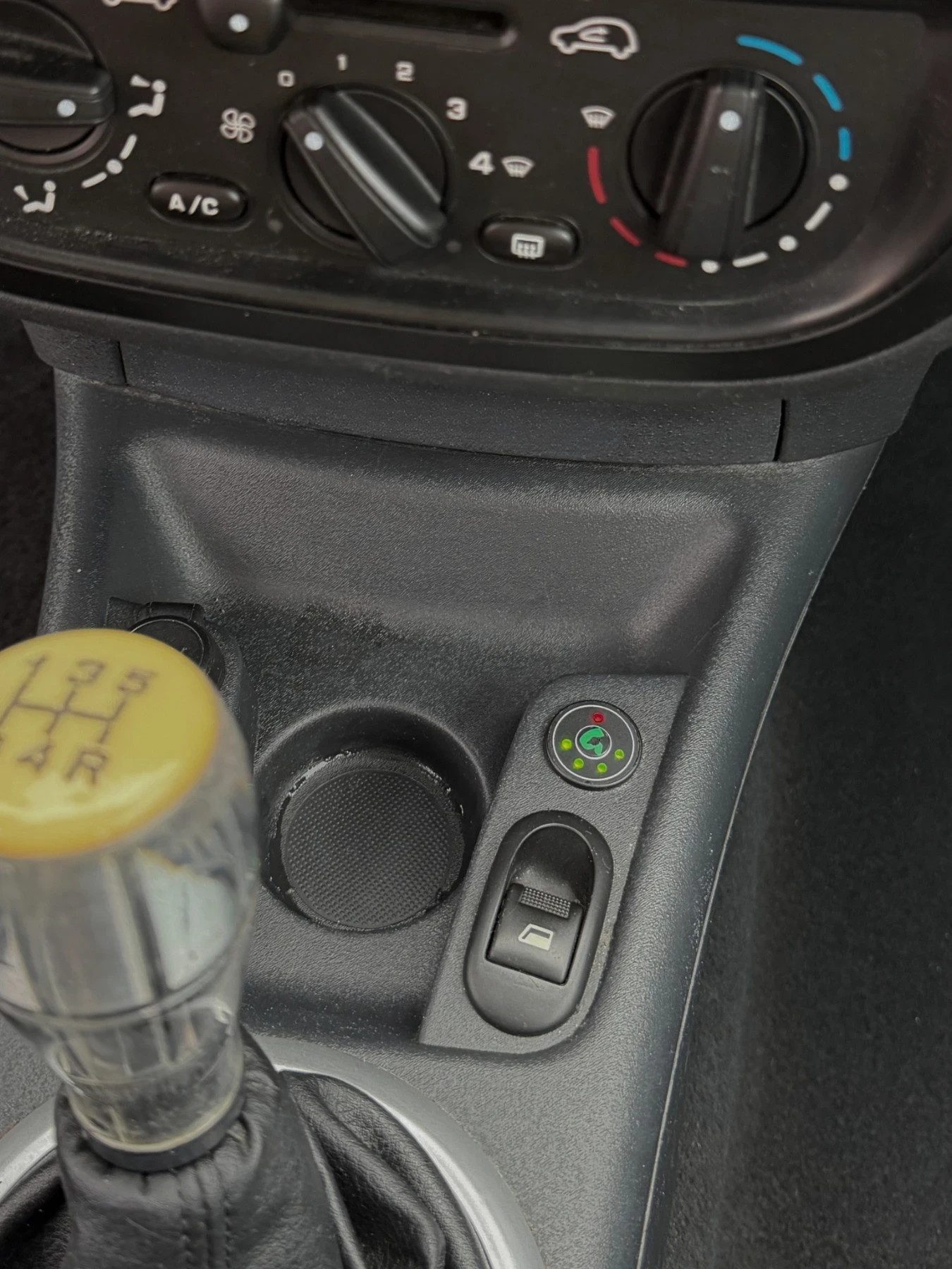 Citroen C3, снимка 13 - Автомобили и джипове - 54438809