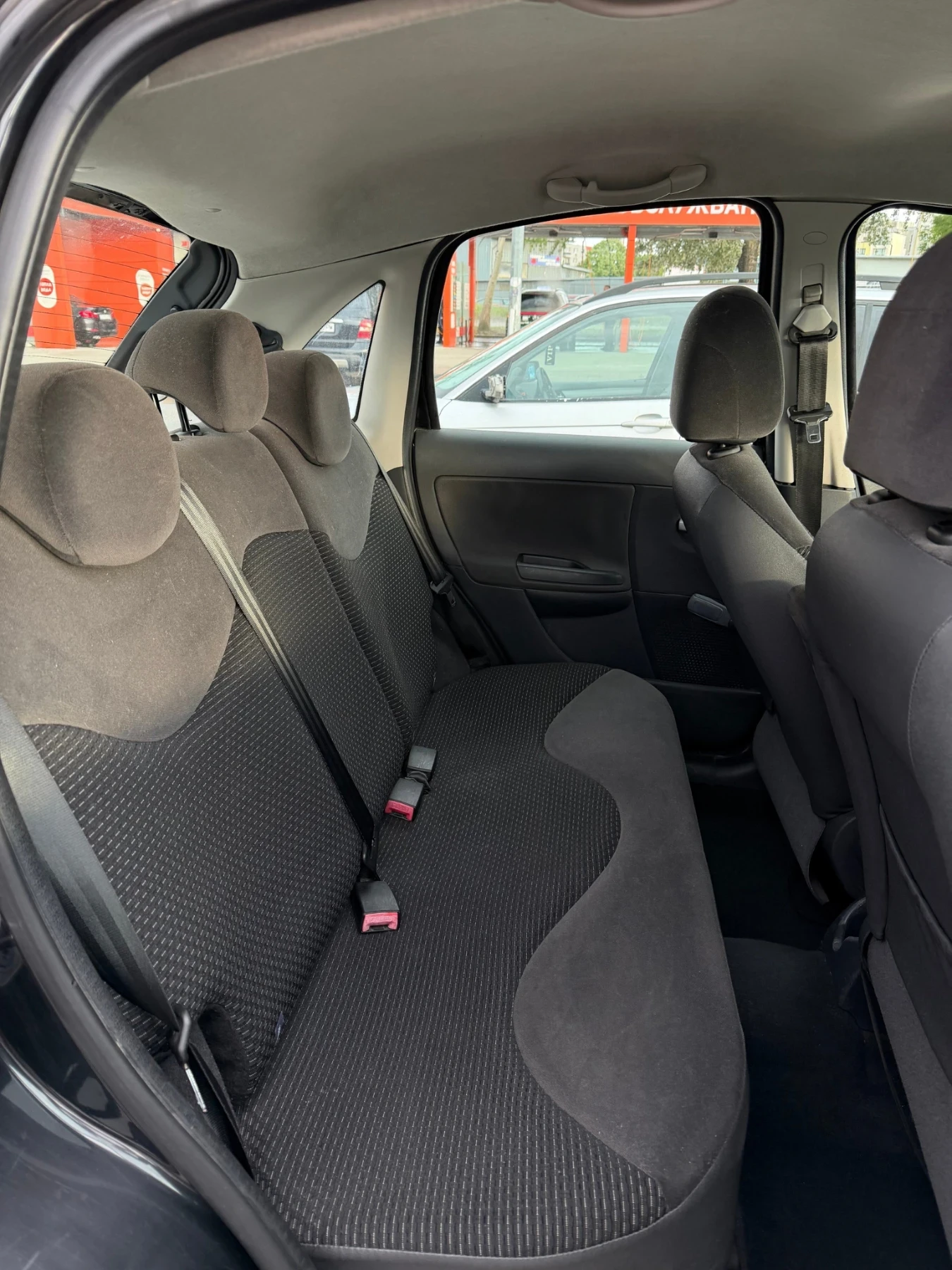 Citroen C3, снимка 8 - Автомобили и джипове - 54438809