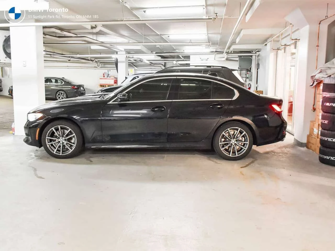 BMW 330 * CPO | CarPlay | Heated Wheel | Digital Cockpit *, снимка 5 - Автомобили и джипове - 54784306