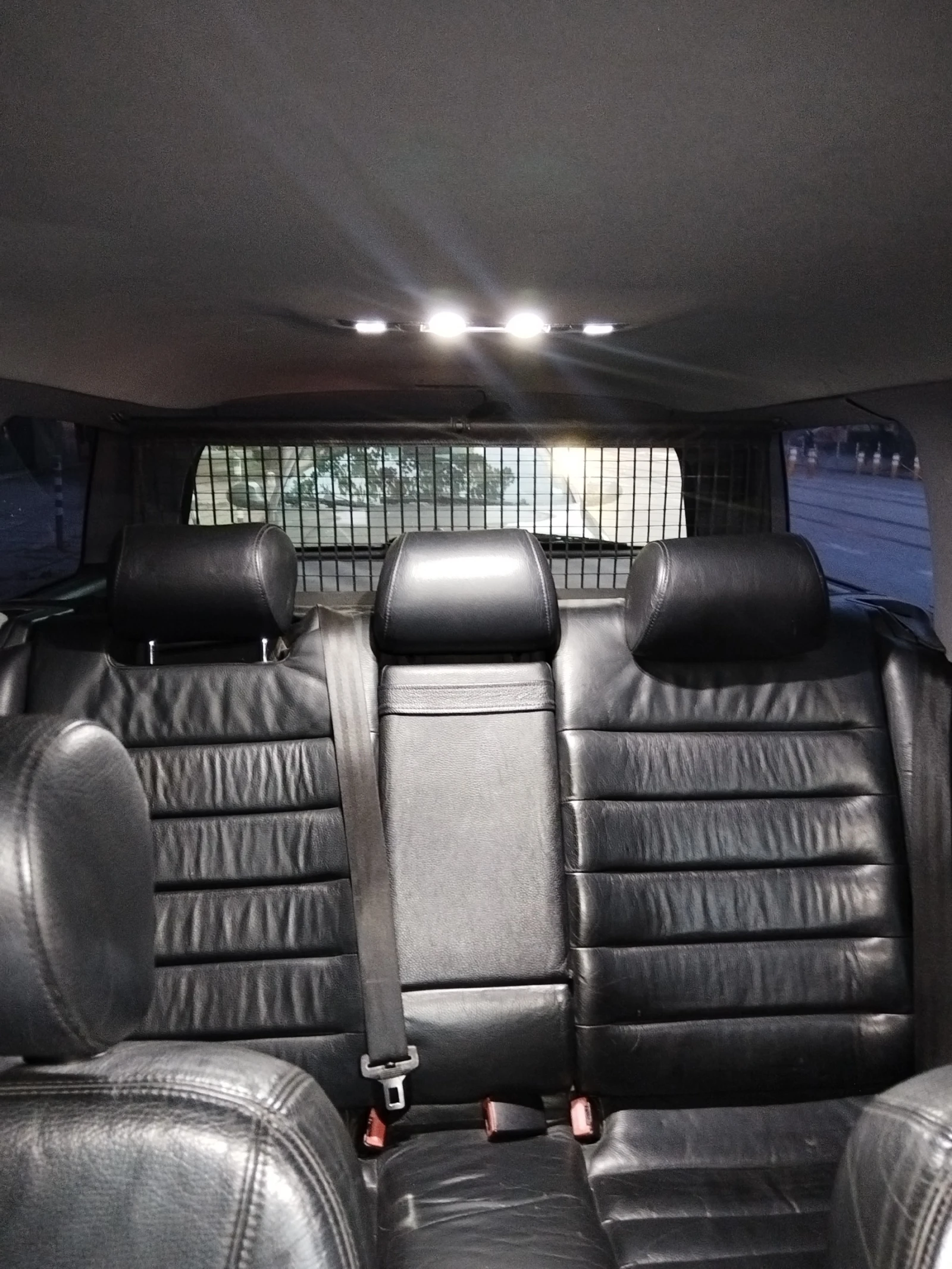 Audi A6, снимка 13 - Автомобили и джипове - 54811677