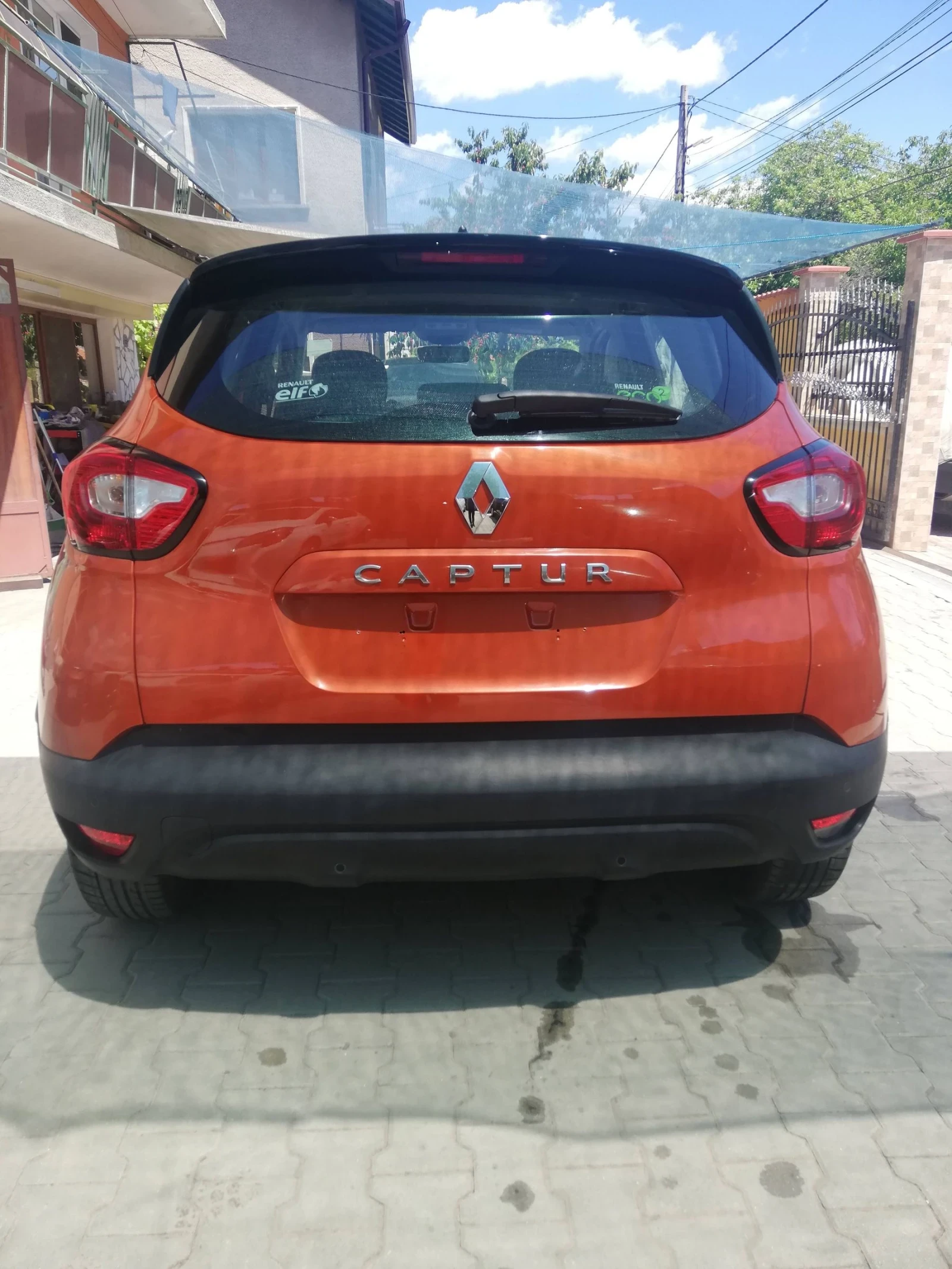 Renault Captur ������ ������ 25000 �� | Mobile.bg � ����������� 5