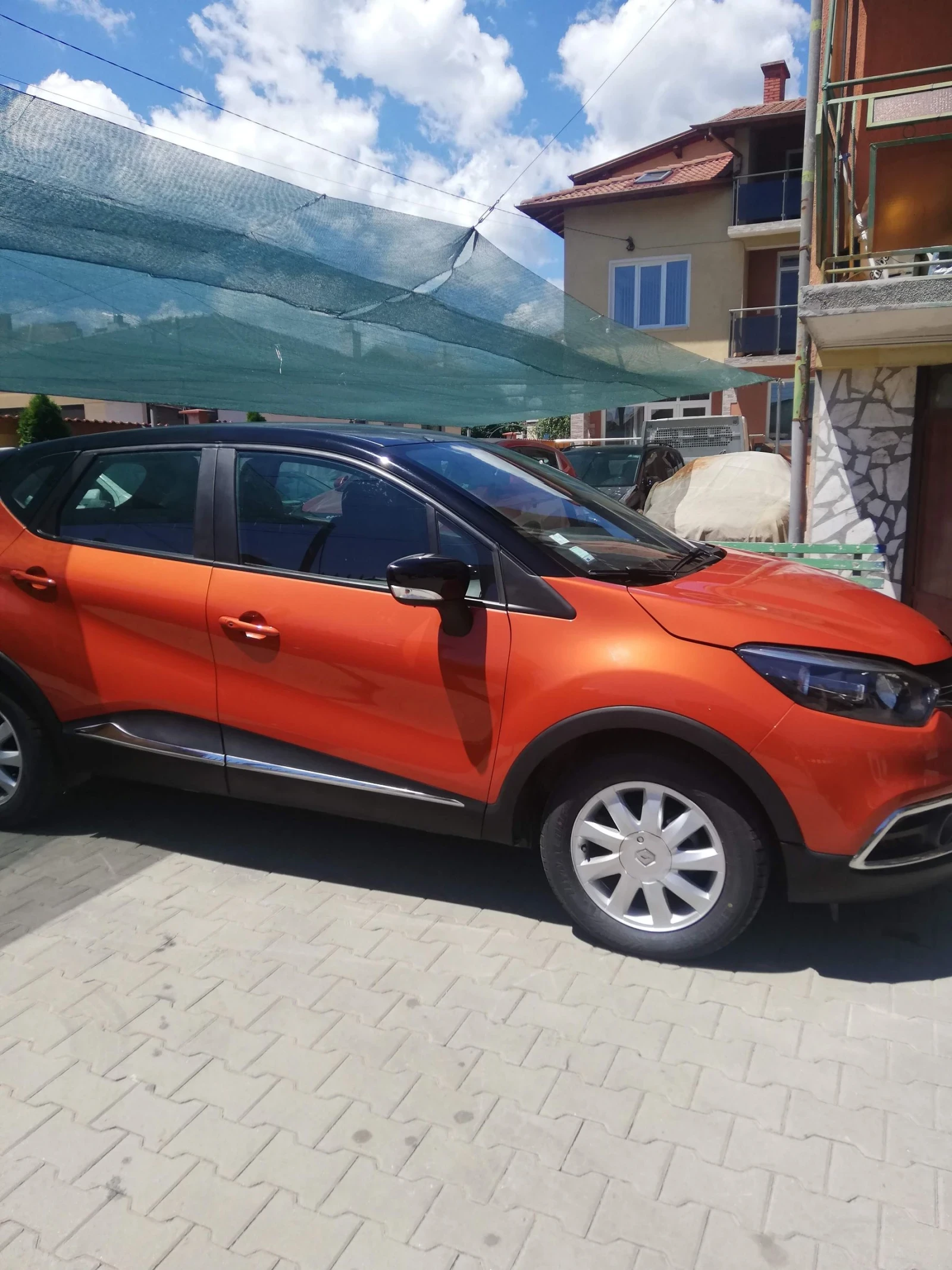 Renault Captur ������ ������ 25000 �� | Mobile.bg � ����������� 3